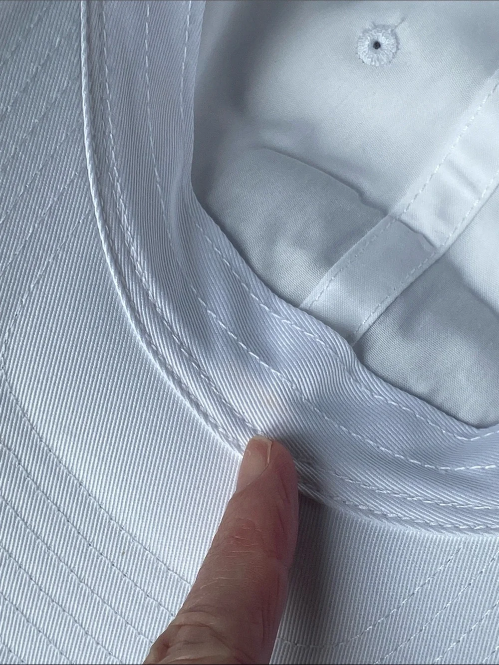 Under Armour cap
